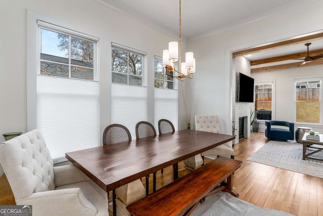 1356 Wylie Street SE, Atlanta, GA 30317