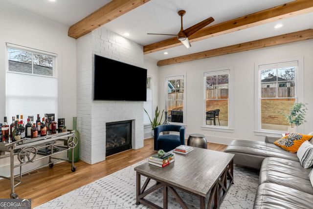 1356 Wylie Street SE, Atlanta, GA 30317