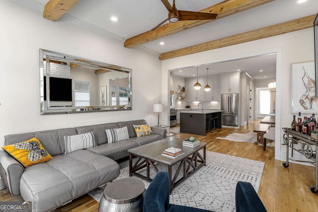 1356 Wylie Street SE, Atlanta, GA 30317