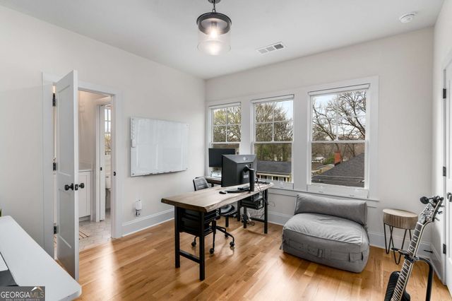 1356 Wylie Street SE, Atlanta, GA 30317