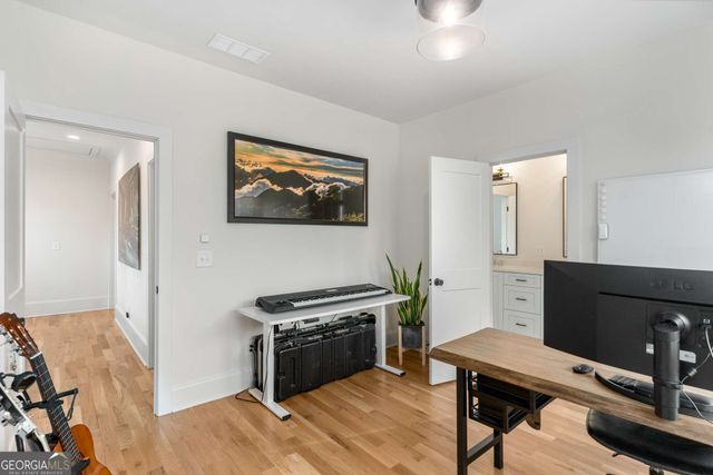 1356 Wylie Street SE, Atlanta, GA 30317