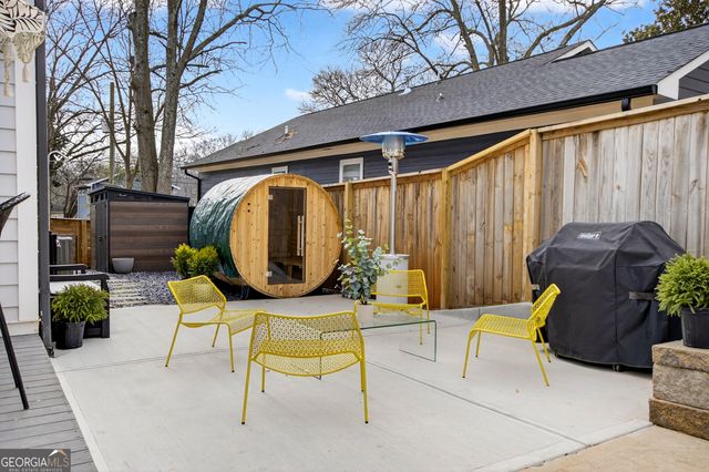 1356 Wylie Street SE, Atlanta, GA 30317