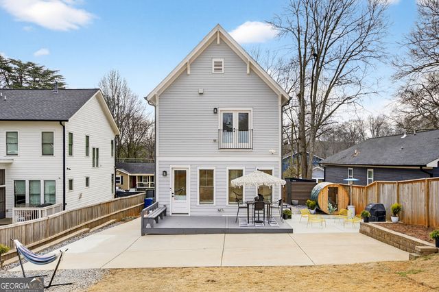 1356 Wylie Street SE, Atlanta, GA 30317