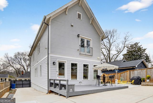 1356 Wylie Street SE, Atlanta, GA 30317