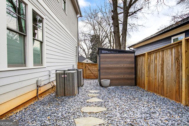 1356 Wylie Street SE, Atlanta, GA 30317