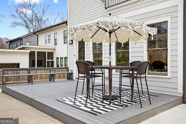 1356 Wylie Street SE, Atlanta, GA 30317