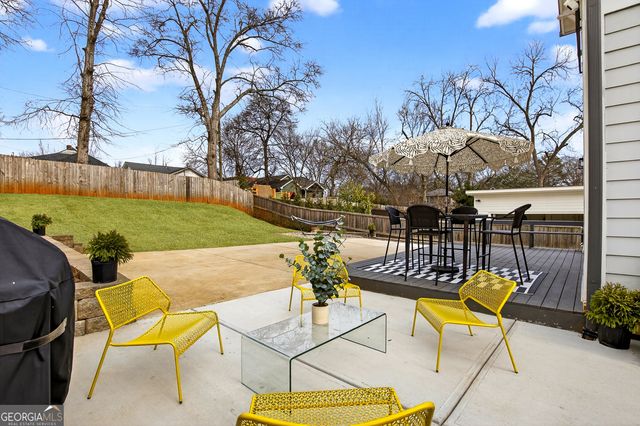 1356 Wylie Street SE, Atlanta, GA 30317