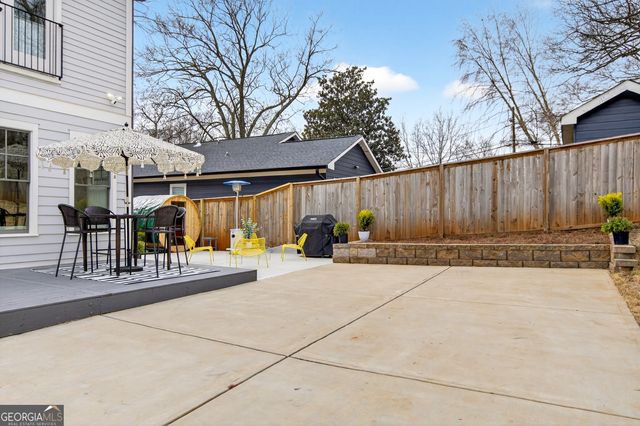 1356 Wylie Street SE, Atlanta, GA 30317