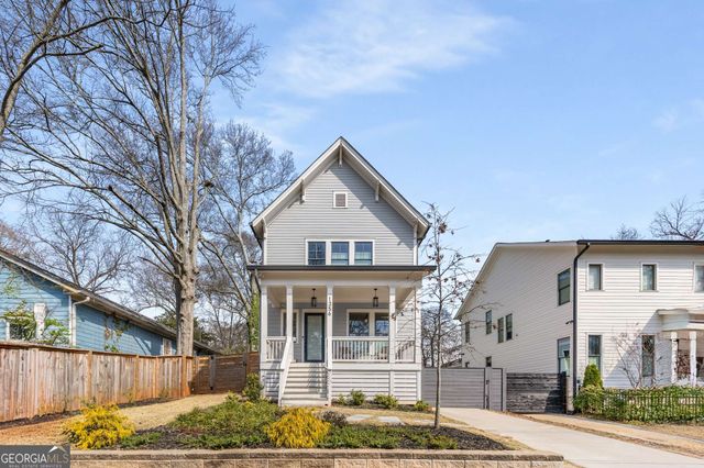 1356 Wylie Street SE, Atlanta, GA 30317