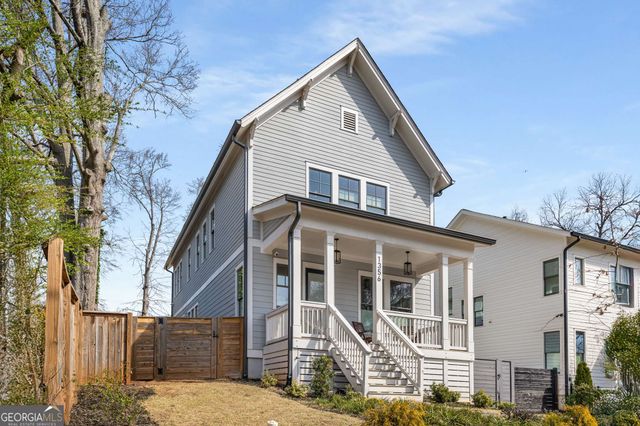 1356 Wylie Street SE, Atlanta, GA 30317