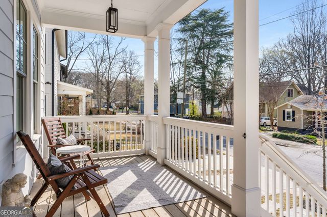 1356 Wylie Street SE, Atlanta, GA 30317