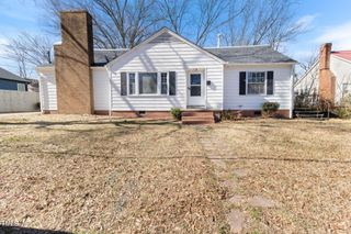 307 Gordon Street, Roxboro, NC 27573
