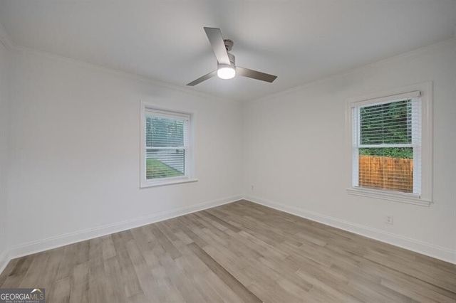 593 Lynnhaven Drive SW, Atlanta, GA 30310