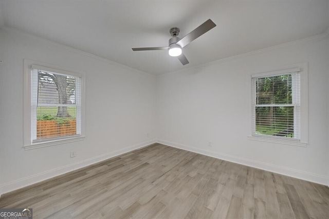 593 Lynnhaven Drive SW, Atlanta, GA 30310