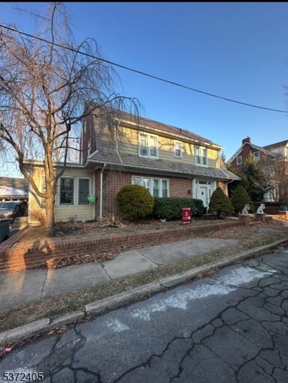 25 Richey Pl, Trenton City, NJ 08618