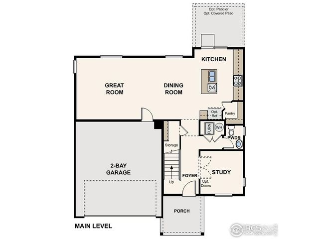 882 Mesic Ln, Windsor, CO 80550