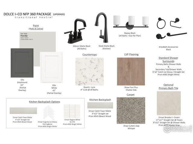 882 Mesic Ln, Windsor, CO 80550