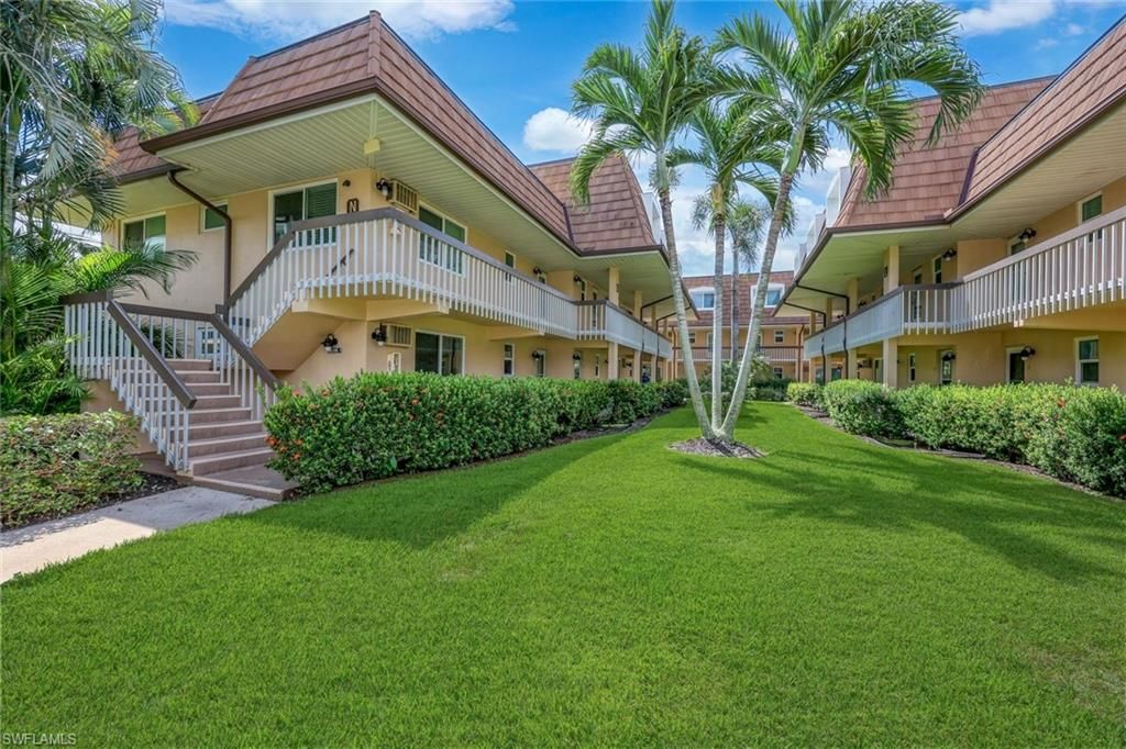 87 Collier BLVD N1, MARCO ISLAND, FL 34145 — exterior