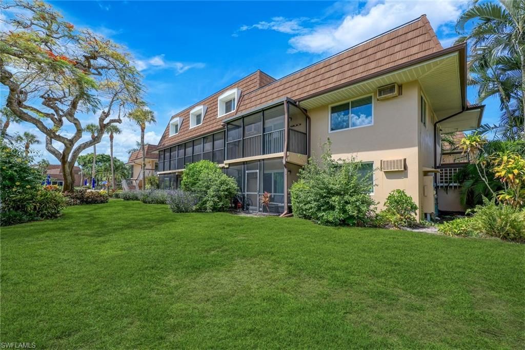 87 Collier BLVD N1, MARCO ISLAND, FL 34145 — photo 2