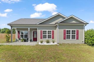 1112 Landmark Road, Willow Springs, NC 27592