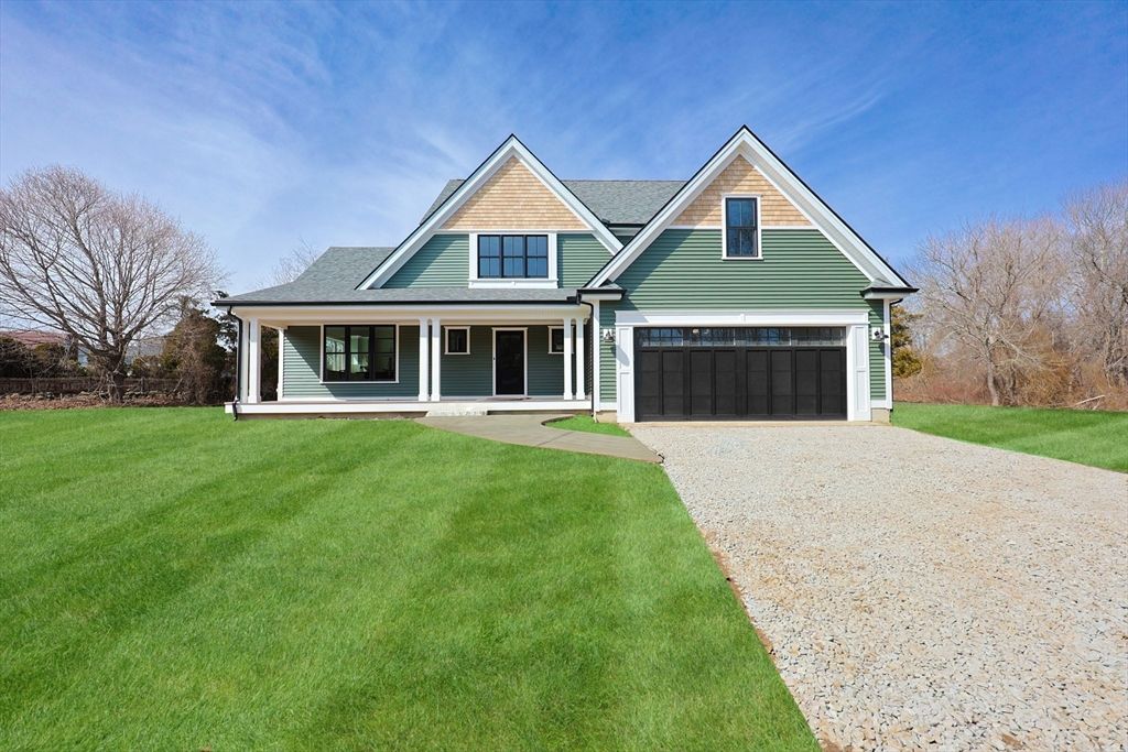 723 Wilbur Ave, Swansea, MA 02777