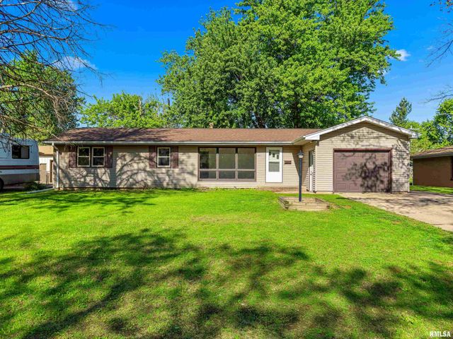 2511 S Daycor Divide, Peoria, IL 61607