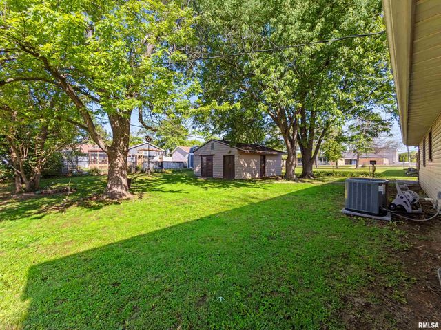 2511 S Daycor Divide, Peoria, IL 61607