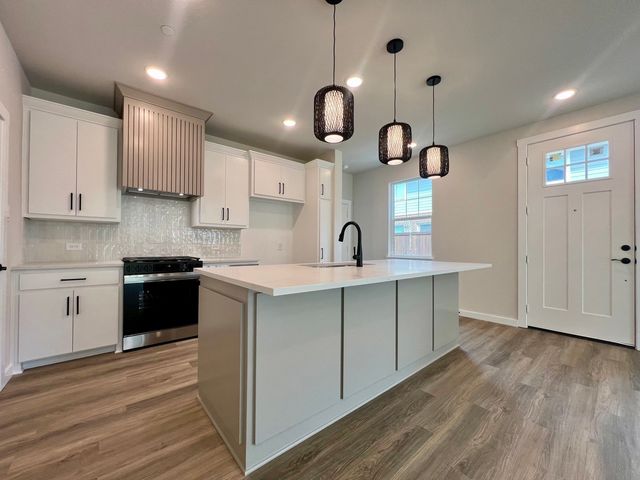 711 Prosper Lane, Wylie, TX 75098