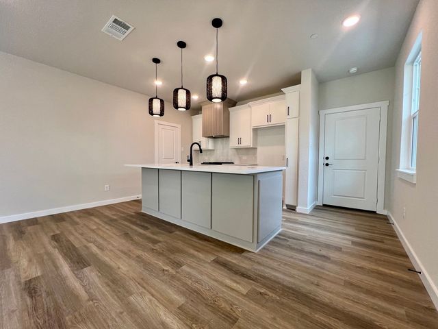 711 Prosper Lane, Wylie, TX 75098