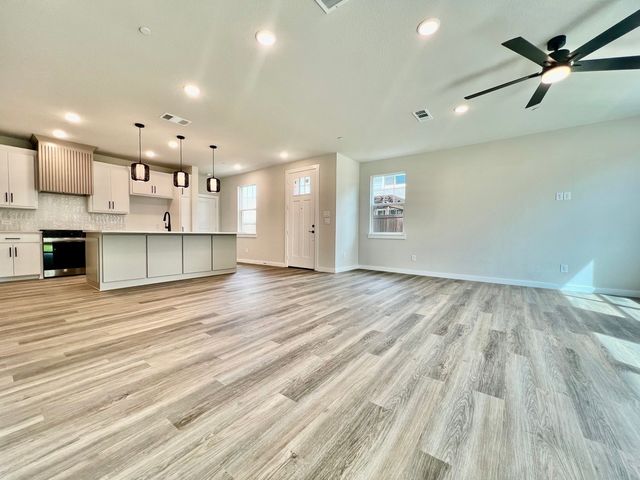 711 Prosper Lane, Wylie, TX 75098