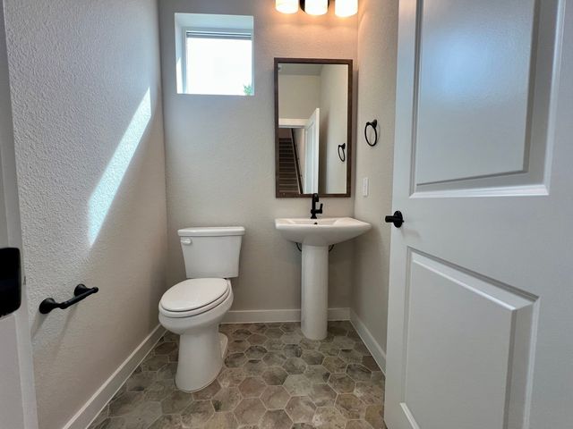 711 Prosper Lane, Wylie, TX 75098