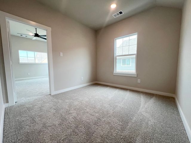 711 Prosper Lane, Wylie, TX 75098