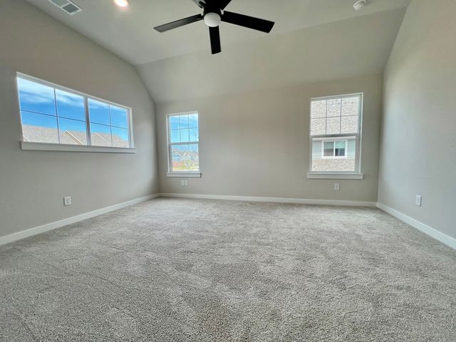 711 Prosper Lane, Wylie, TX 75098