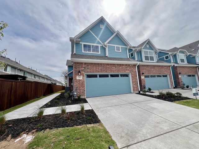 711 Prosper Lane, Wylie, TX 75098