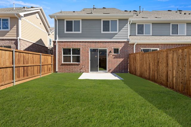 711 Prosper Lane, Wylie, TX 75098