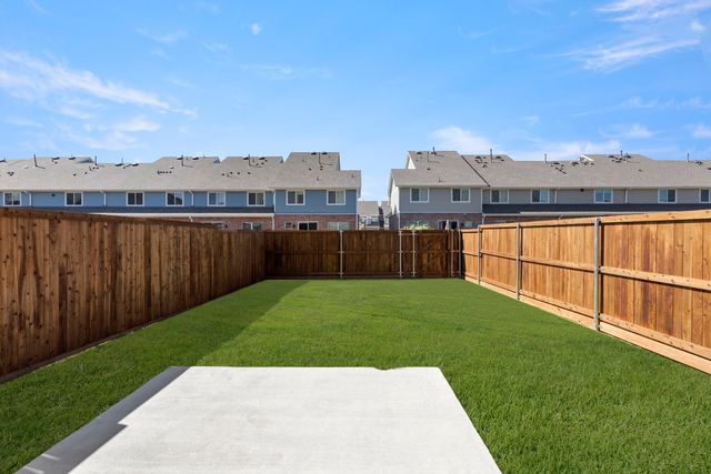 711 Prosper Lane, Wylie, TX 75098