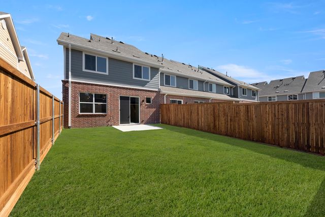 711 Prosper Lane, Wylie, TX 75098