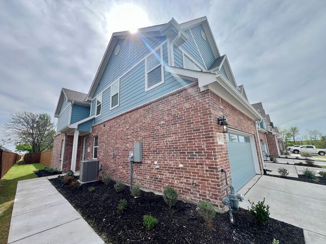 711 Prosper Lane, Wylie, TX 75098