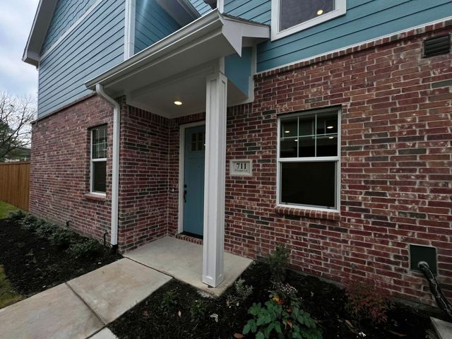 711 Prosper Lane, Wylie, TX 75098