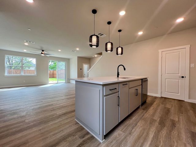 711 Prosper Lane, Wylie, TX 75098