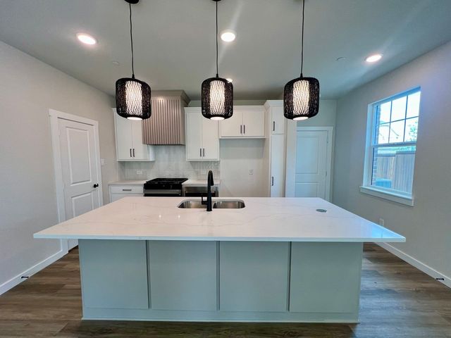 711 Prosper Lane, Wylie, TX 75098