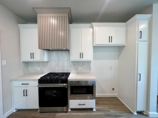 711 Prosper Lane, Wylie, TX 75098