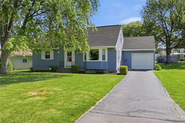234 Ripplewood Drive, Greece, NY 14616