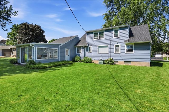 234 Ripplewood Drive, Greece, NY 14616