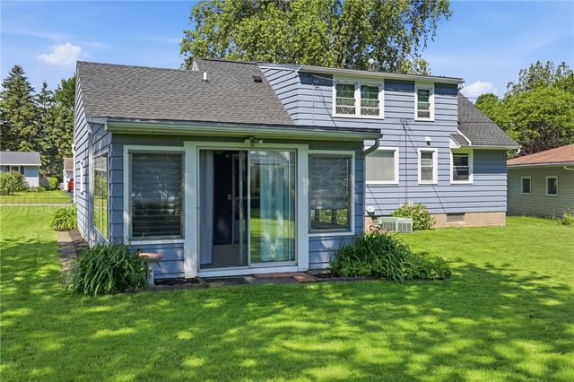 234 Ripplewood Drive, Greece, NY 14616
