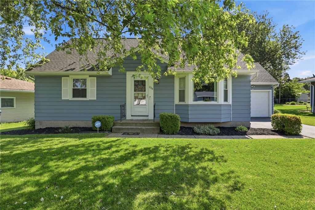 234 Ripplewood Drive, Greece, NY 14616