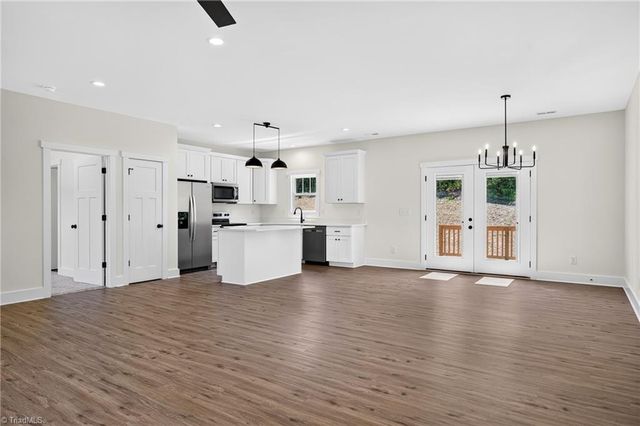 479 Browers Chapel Road, Asheboro, NC 27205
