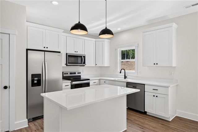 479 Browers Chapel Road, Asheboro, NC 27205