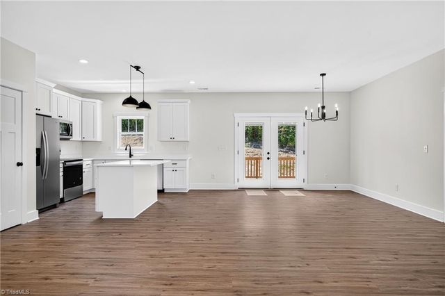 479 Browers Chapel Road, Asheboro, NC 27205