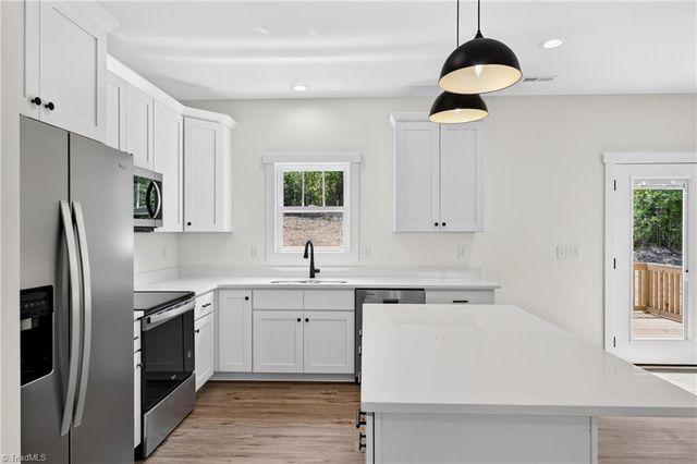 479 Browers Chapel Road, Asheboro, NC 27205